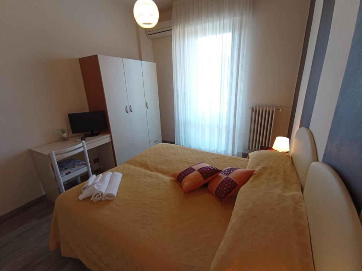 Hotel Meridiana Tabiano Terme Экстерьер фото