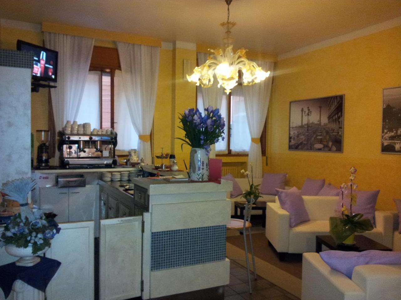 Hotel Meridiana Tabiano Terme Экстерьер фото