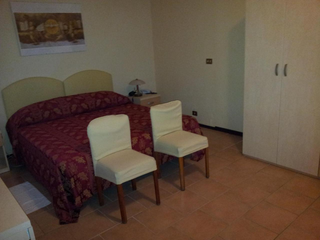 Hotel Meridiana Tabiano Terme Экстерьер фото